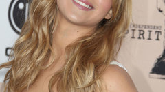 Woman blondes jennifer lawrence