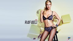 Woman blondes lingerie models bikini bar refaeli Victoria Secret