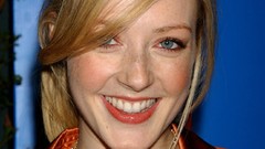 Woman blondes long hair Jennifer Finnigan