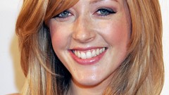 Woman blondes long hair Jennifer Finnigan