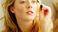 Woman blondes long hair Jennifer Finnigan