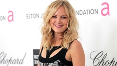 Woman blondes malin akerman