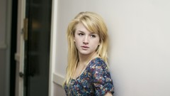 Woman blondes Marie Jacobs