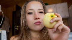 Woman blondes Met-Art magazine Taissia taissia a (met-art model)