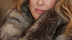 Woman blondes MILF Brandi Love