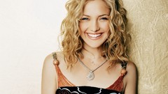 Woman blondes models