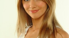 Woman blondes models