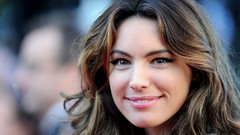 Woman blondes models