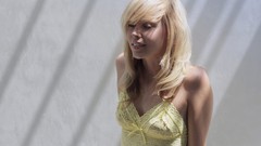 Woman blondes models babydoll X-Art magazine Breanne x-art 