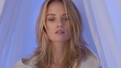 Woman blondes models Bare Maidens Gadriella (Bare Maidens)