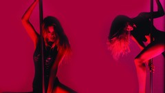 Woman blondes models doutzen kroes