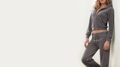 Woman blondes models doutzen kroes