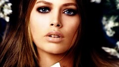 Woman blondes models doutzen kroes