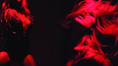 Woman blondes models doutzen kroes