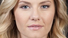 Woman blondes models elisha cuthbert