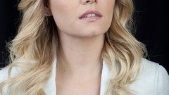 Woman blondes models elisha cuthbert