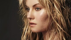 Woman blondes models elisha cuthbert Elisha Cuthbert blondе