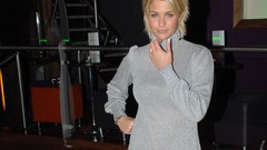 Woman blondes models Gemma Atkinson