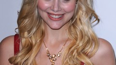 Woman blondes models Helena Mattsson