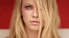 Woman blondes models jenna jameson