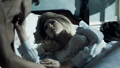 Woman blondes models kate upton