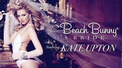 Woman blondes models kate upton