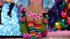 Woman blondes models Lindsay Ellingson