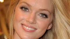 Woman blondes models Lindsay Ellingson