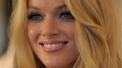 Woman blondes models Lindsay Ellingson