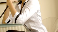 Woman blondes models Natasha Natasha Marley