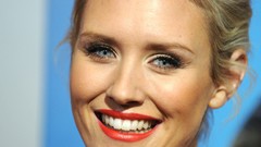 Woman blondes models Nicky Whelan