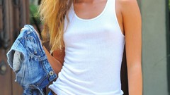 Woman blondes models pornstars FTVGirls magazine Jessie Rogers