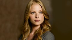 Woman blondes models rachel nichols