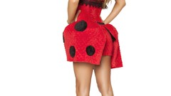 Woman blondes models sara jean underwood