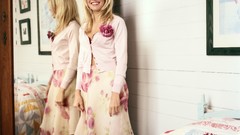 Woman blondes models sienna miller