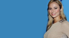 Woman blondes models stacy keibler Simple Background