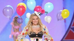 Woman blondes models toni garrn