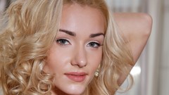 Woman blondes Natalia D