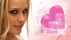 Woman blondes petra nemcova