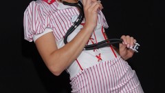 Woman blondes Polish teen Phil-Flash Magazine Kasia Teen Kasia 