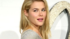 Woman blondes rachael taylor