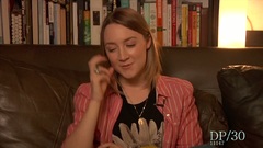 Woman blondes saoirse ronan