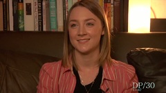 Woman blondes saoirse ronan