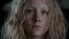 Woman blondes saoirse ronan hanna