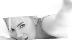 Woman blondes sienna miller