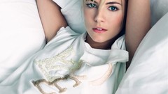 Woman blondes sienna miller