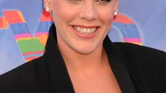 Woman blondes singers boobs Alecia Beth Moore Pink (singer)