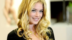 Woman blondes smiling brunettes models doutzen kroes