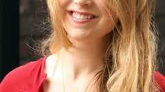 Woman blondes smiling hayley westenra