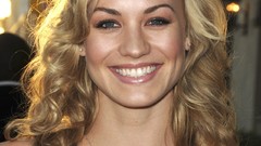Woman blondes smiling yvonne strahovski
